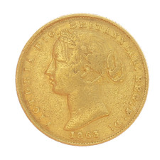 Monnaie Australie Souverain