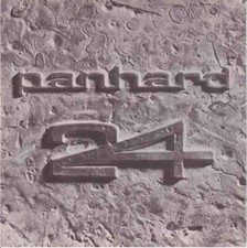 catalogue / brochure Panhard 24 1964 France