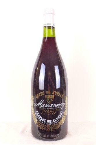 Magnum 150 marsannay - cl,