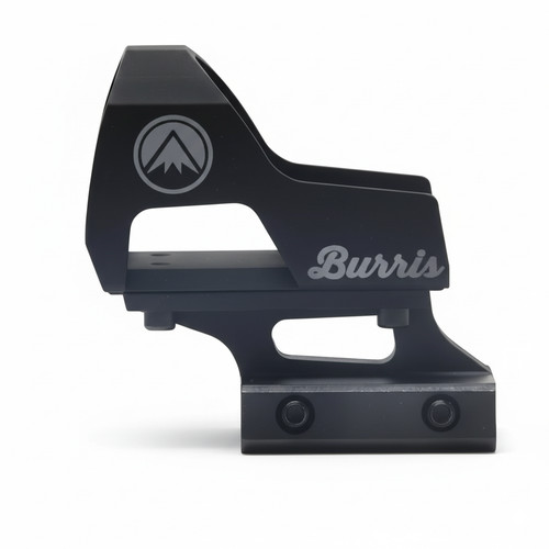 Burris arf4 fastfire - burris, mount
