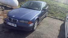 Pont (propulsion) BMW SERIE 3 E36 COMPACT