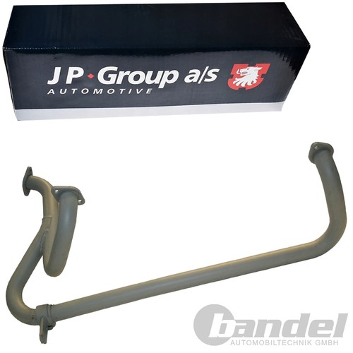 Group échappement convient - jp,