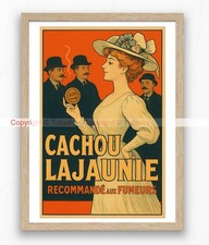 🖼️ Affiche Vintage