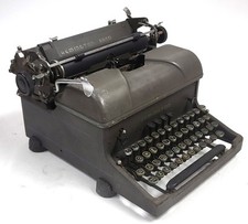 Vintage Remington Bord Écrire