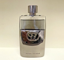 GUILTY POUR HOMME -