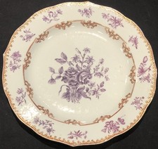 Assiette porcelaine compagnie - assiette,