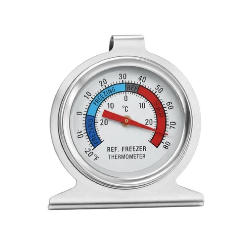 Thermomètre - , de