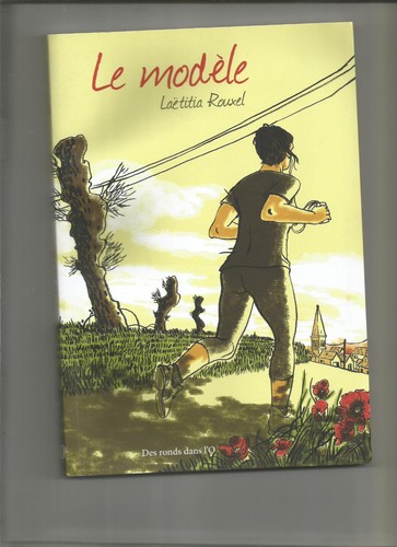 Dédicace laëtitia rouxel - dédicace, le
