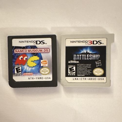 Nintendo 3ds games - nintendo, ds/3ds