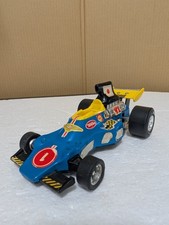 Vintage tonka tin formula - tonka,