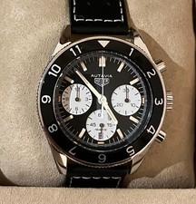 Montre automatique pour homme