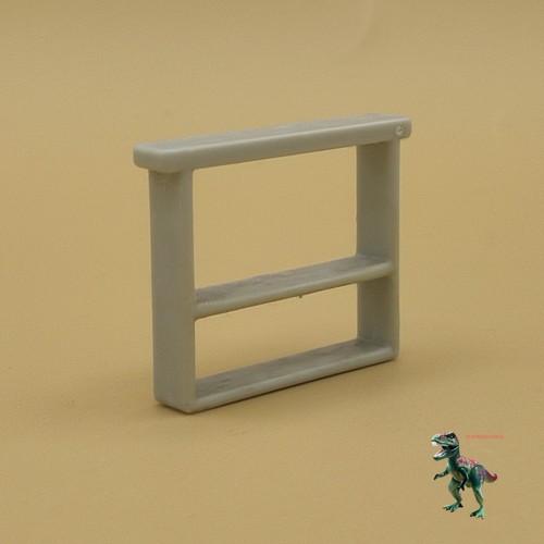 Playmobil escalier locomotive