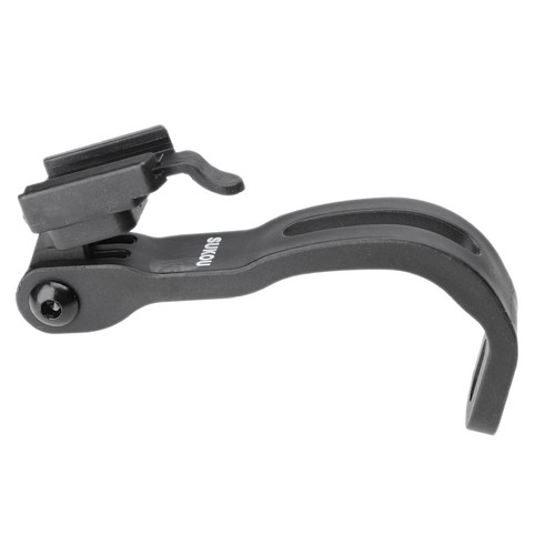 Support lampe fourche - support,