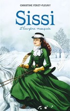 Sissi - Tome 3 - L'écuyère