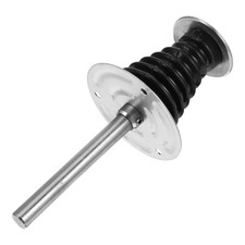  Loquet de sécurité à