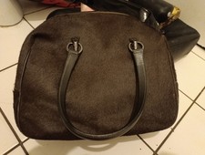 Sac Rare Nina Ricci Paris En Poulain Rare Rechercher