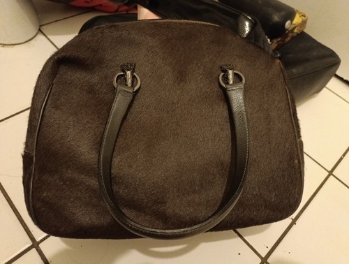 Sac rare nina ricci - rare,