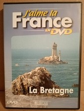 J'aime la France en DVD - La