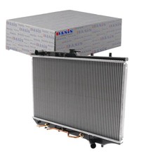 Aks Dasis Radiateur
