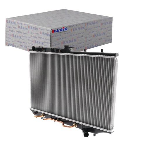 Aks dasis radiateur - aks,