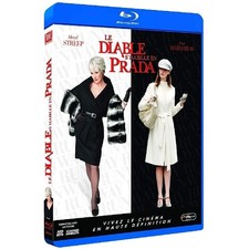 Blu-ray le Diable S'habille En