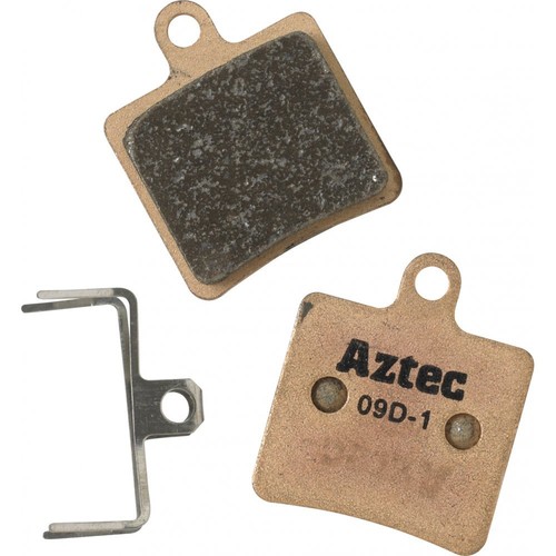 Aztec sintered disc - aztec, brake