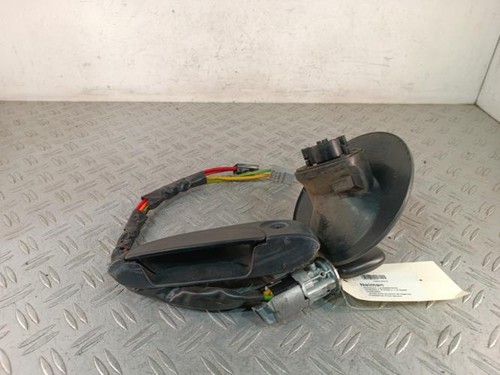 Neiman renault kangoo - kangoo, phase