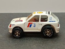 Darda Peugeot 205