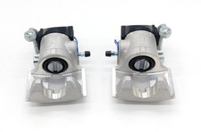 Kit 2 Pinces De Frein Arrière