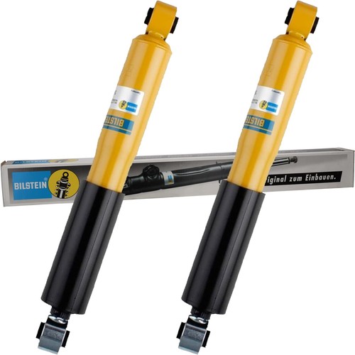 Bilstein amortisseurs - bilstein,