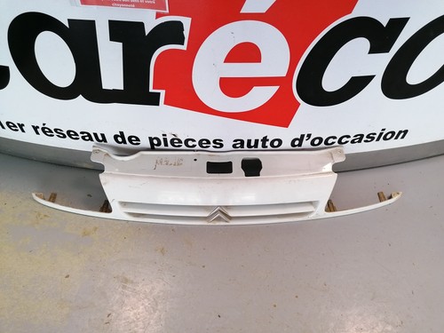 Calandre citroen saxo 7804j3 - citroen,