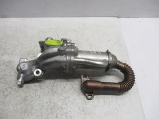 Vanne EGR RENAULT LAGUNA 3 PHASE 1