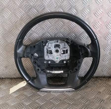 Volant CUIR - CITROEN DS4 -