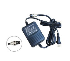 Adaptateur CA - Alimentation