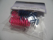 PIKTOR MWP04 Shock Spring Set