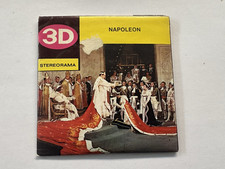 view-master Stereorama Cinéma