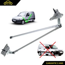 Tringlerie Mécanisme Essuie