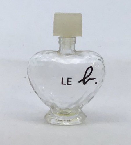 Agnès b parfums - le,