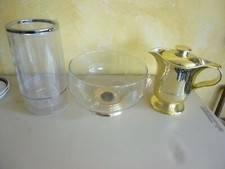 LOT THERMOS SALADIER VASQUE