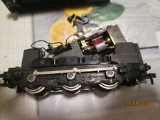 locotracteur c 61006 de marque Hornby avec moteur fonctionnel pour bricoleur
