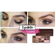 Palette Maquillage Style