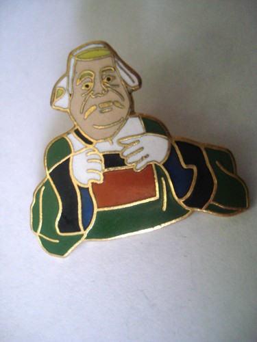 Pins rare politique jean - politique, marie