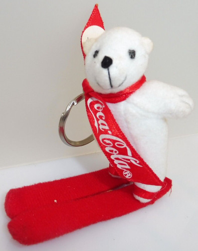 Coca cola porte - coca, cles