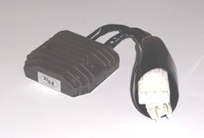 REGULATEUR DE TENSION TOURMAX