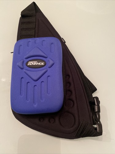 Nintendo game boy advance - nintendo,