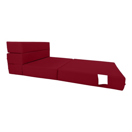 Lounger folding foam - lounger,