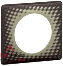 Plaque Céliane Poudré 1