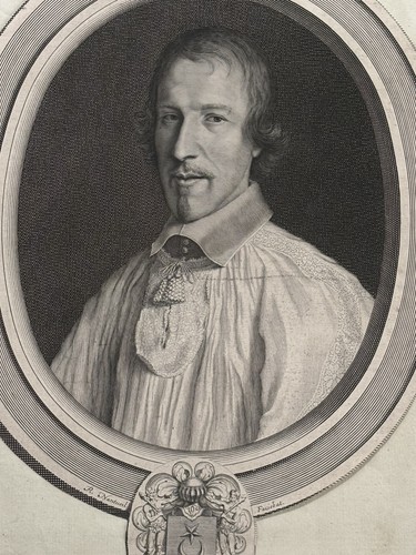 Nanteuil marc bochart 1651 - nanteuil,