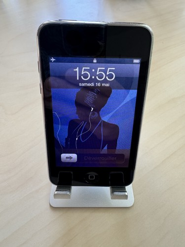 Ipod touch 2ème génération - 2ème,