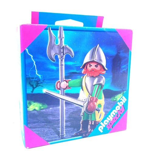 Playmobil 4742 conquistador - 4742,